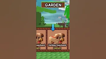 Should I Open It Or Should I Keep It Sealed Gag EPISODE 10 Roblox Growagarden 