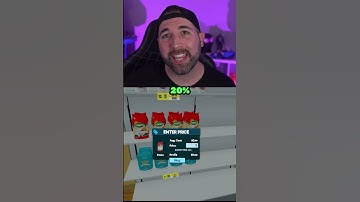 2 Tips for Supermarket Simulator #supermarketsimulator #simulator #twitchclips