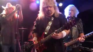 MOLLY HATCHET - 2/2: Gator Country (Live In London 2018)