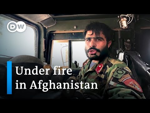 Video: Marinir Tidak Menyukai Penggambaran Depkes Afghanistan