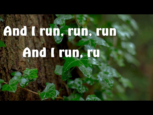 Eurotix - Run Run Run