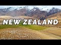 First Day Snowboarding New Zealand