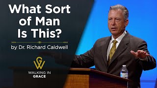 What Sort of Man Is This | Matthew 8:23-27