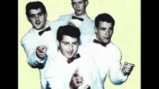 The Ovations - "Whole Wide World"   DOO-WOP