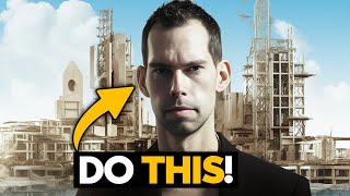 How to Build a Billion Dollar Company From Nothing! | Tom Bilyeu | Top 10 Rules