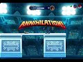 Insane brahalla fight but I take the easy dub!