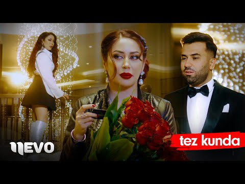 Kaniza & Elvin — Yondim kechalar (tez kunda)