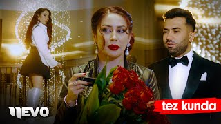 Kaniza & Elvin - Yondim kechalar (tez kunda) Resimi