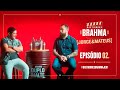 #BastidoresBrahmaJeM​ - Episódio 2 - Jorge &amp; Mateus