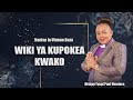 UMUHIMU WA MWANADAMU KUISHI KWENYE UFALME WA MUNGU Bishop Yaspi Paul Bendera 16 7 2025 UMUHIMU WA MWANADAMU KUISHI KWENYE UFALME WA MUNGU Bishop Yaspi Paul Bendera 16 7 2025