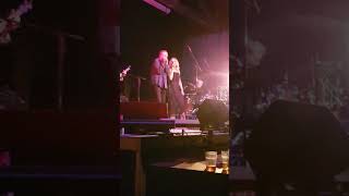 Robert Plant Saving Grace - Cindy, I&#39;ll Marry You Someday live Brunel Goods Shed Stroud 22.05.2019