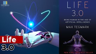 Life 3.0 by Max Tegmark Profile