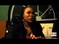 Capture de la vidéo Worldareggae Interview Queen Ifrica (July 2011)