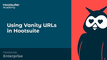 How to Use Vanity URLs in Hootsuite