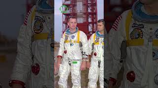 These Three NASA Astronauts Burned In Flames And Died! #space #education #astronomy #earth #nasa
