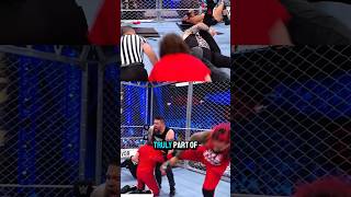 Sami Zayn Was Just a Pawn in Roman Reigns’ Plan | Bloodline Truth Revealed