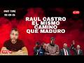 RAUL CASTRO PODRIA SER ENCAUSADO POR EEUU