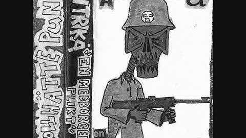 Antrikå - ‎En Medborgelig Plikt