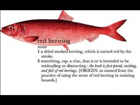 Red herring. Red Herring Fallacy. Red Herring идиома. 2. A Red Herring.