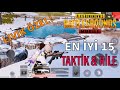 Bilinmeyen PUBG Mobile Livik Taktikleri