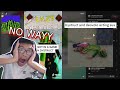 Reacting To TikTok Clips of Me... ITS JUICY