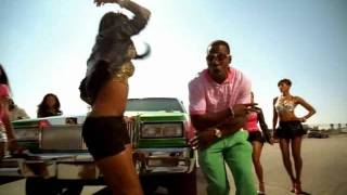 T.I. - Top Back ft Young Jeezy, Young Dro, Big Kuntry, B.G. (Remix) (Official Video)