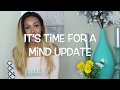 Rebooting Your Mind!
