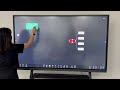 Ikinor RK3588 solution whiteboard software