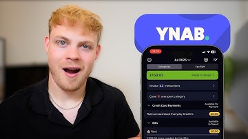YNAB Tutorial & Honest Review (2025) | Complete Setup Guide & Pro Budgeting Strategies