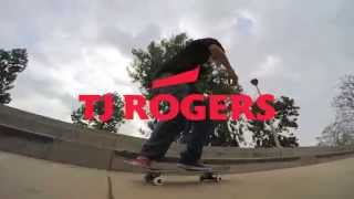 TJ Rogers Wolf Pack Truck Lines 1