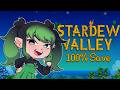Gathering them Golden Walnuts 🥜 Fall Yr 2 👩🏻🌾 Stardew Valley 100% Save | No Commentary 👾| Part 17