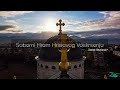 Saborni Hram Hristovog Vaskrsenja Podgorica ~ Discover Montenegro in colour ™ | CINEMATIC video