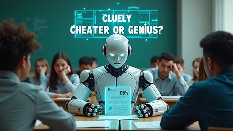 Cluely — The AI That “Cheats on Everything”