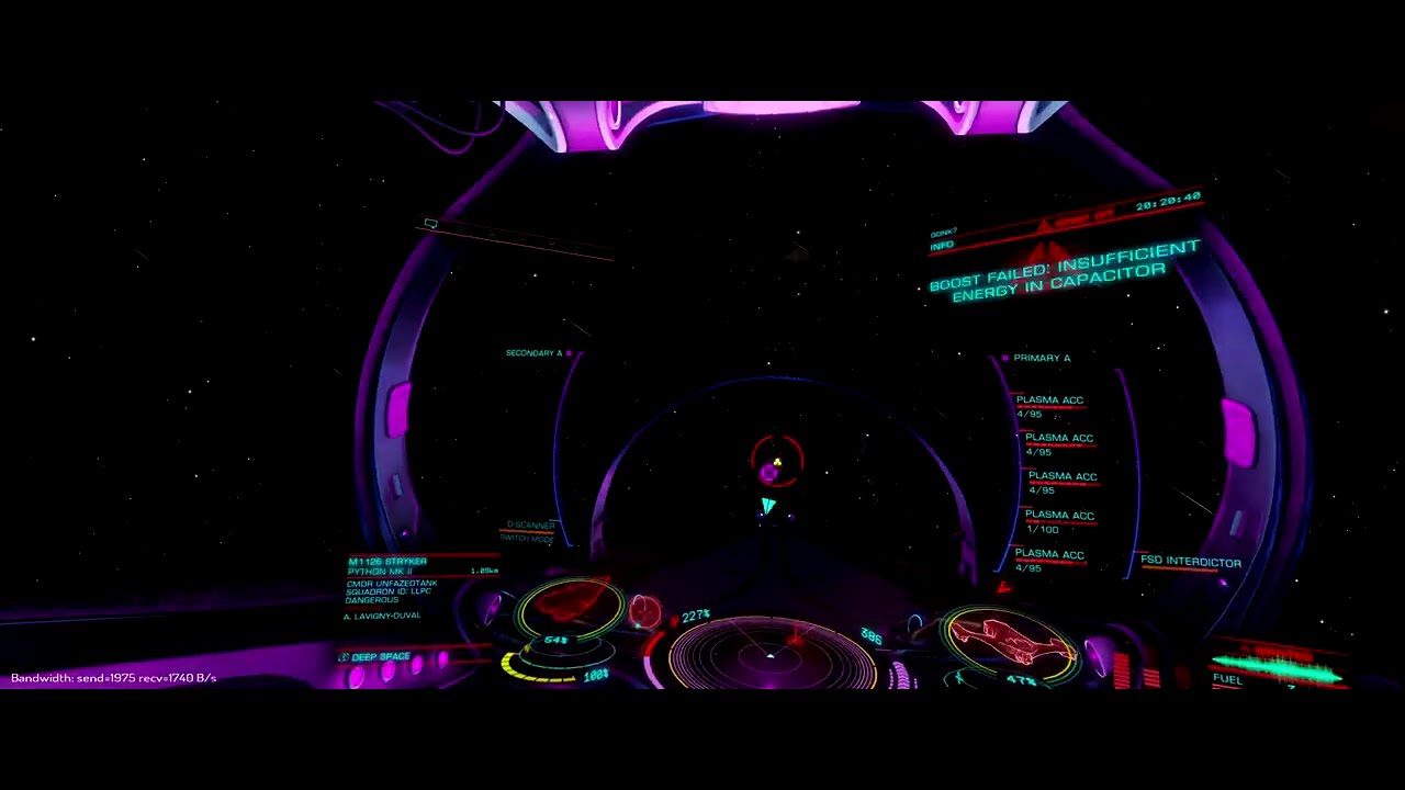 Sheuzzo Throngler VS UnFAzedTank Python mk2 - YouTube