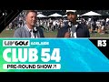 LIV GOLF ADELAIDE | PRE-ROUND SHOW  | FINAL ROUND |  APRIL 28, 2024