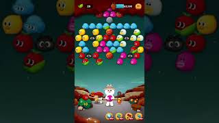 Bubble2 2832 寵:Umbrella Charlie Brown & Snoopy+大雄《有道具/金》