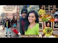 Germany   indian grocery shopping   tamil vlog