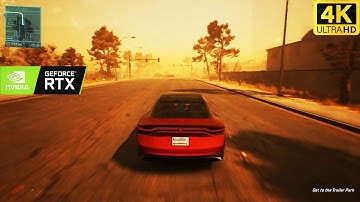 MindsEye -  Gameplay Walkthrough | Realistic Immersive Ultra Graphics [4K UHD 60FPS]