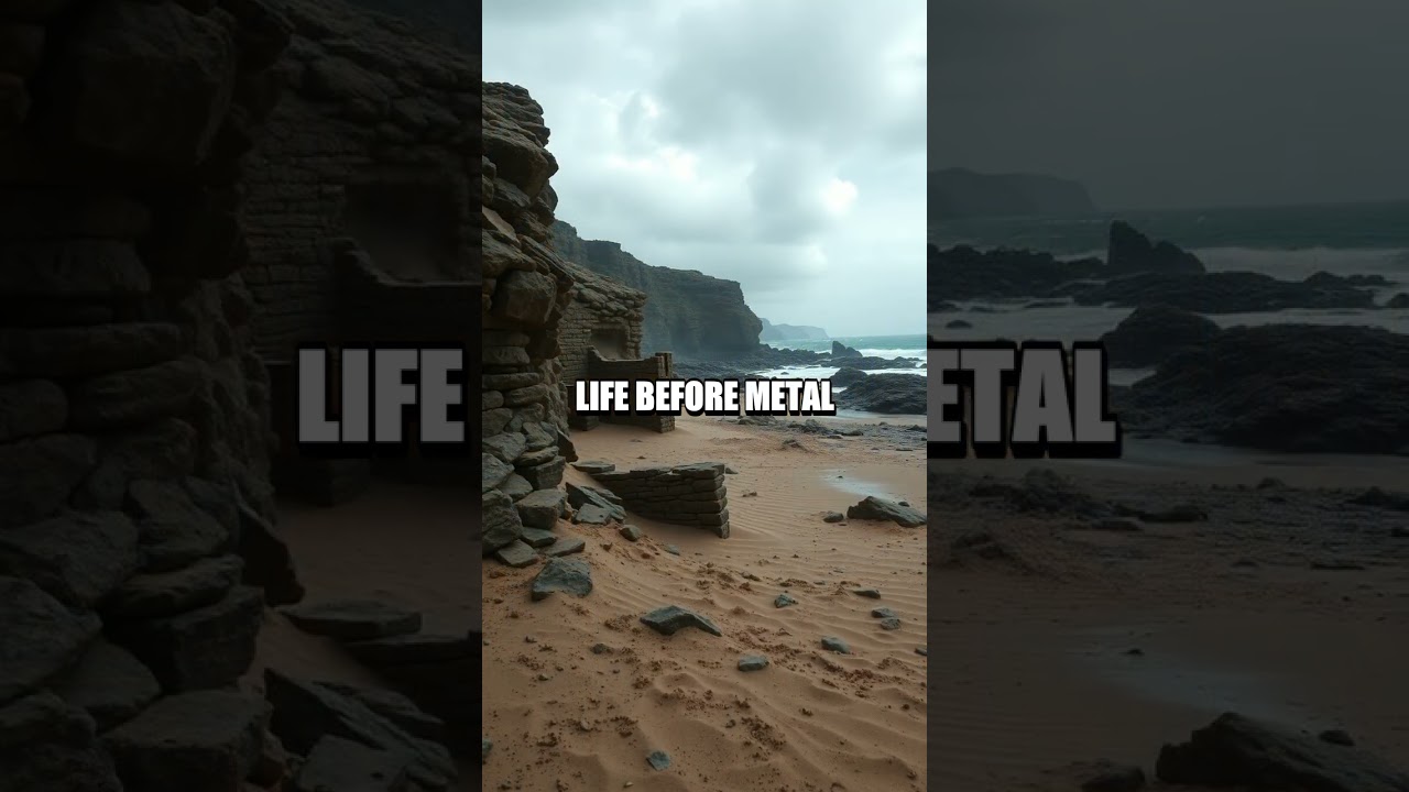 Skara Brae: A Stone Age Echo in Orkney