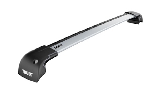 Thule Wing Bar Edge 9592B видео