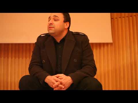 Gel Güzel Gözlüm