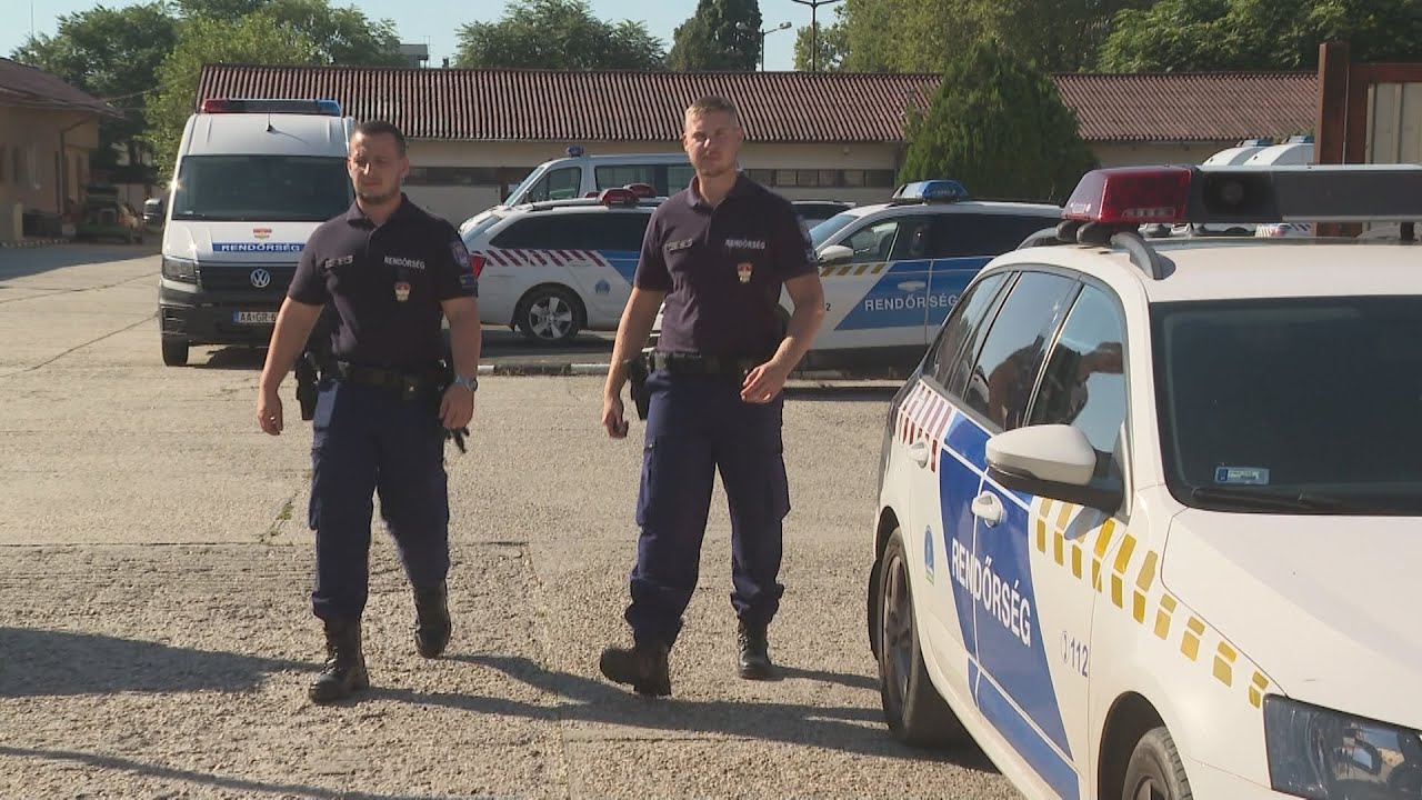 Szeretnének segíteni a bajbajutottakon