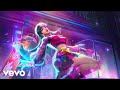 Luna Snow - Flight Mode (Van Dyne Remix) (From "MARVEL Rivals") ft. LUNA