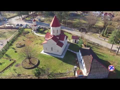 ჯგალის წმ.გიორგის სახელობის ტაძარი