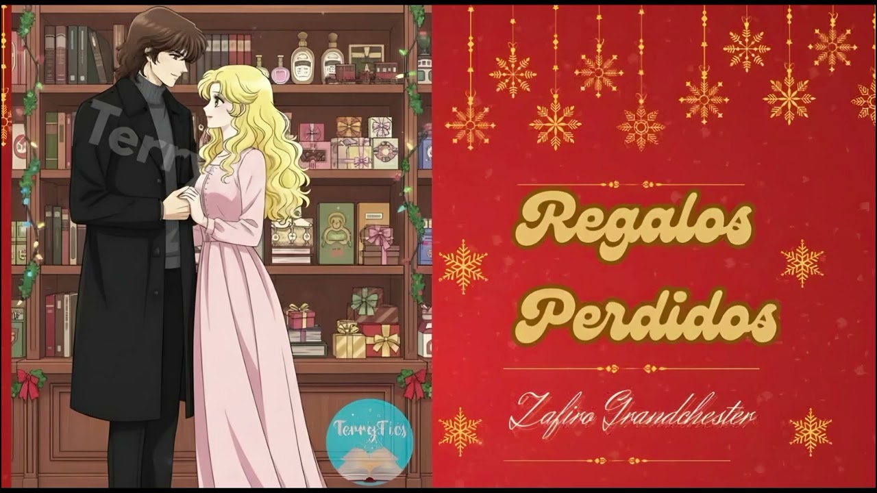 Regaloa Perdidos - parte 2