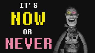 Deltarune Chapter 5 Predictions/Wishlist