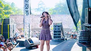 Download lagu ROMANSA NYESS - AYAT AYAT CINTA DINDA TERATU - HAPPY PARTY BOLO RCK EST 2004 - CLUWAK PATI