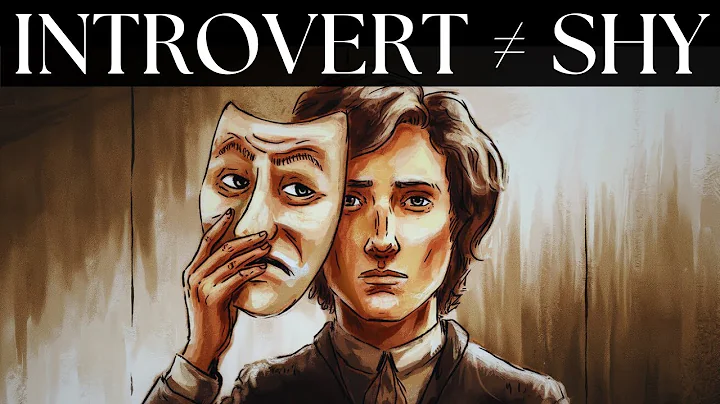 Are You Really an Introvert or Extravert? | Carl Jung’s Theory