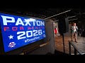 What can we learn from Ken Paxton's landslide win? Here's our main takeaways