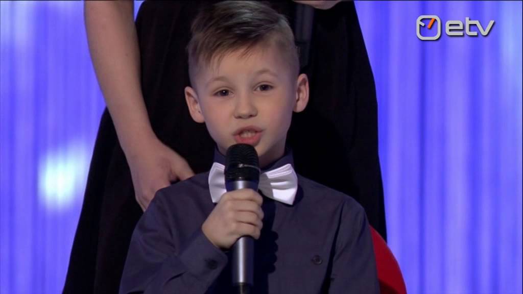 SEBASTIAN MATTIAS SELIRAND ja KRISTEL AASLAID 